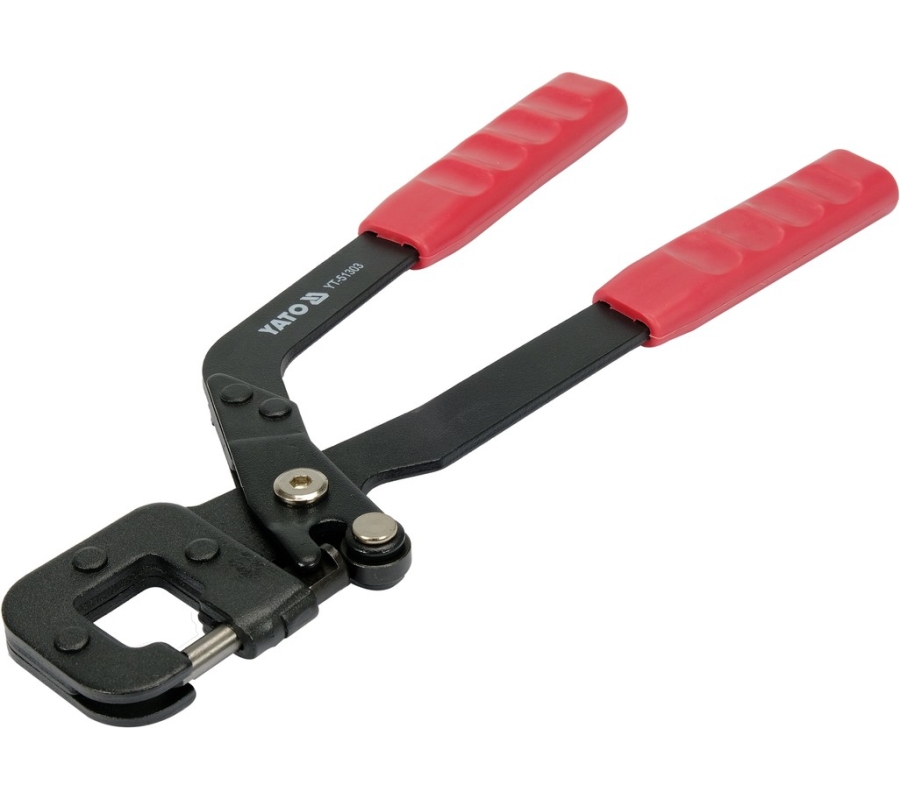 Pliers for profile joints | 320 mm (YT-51303)