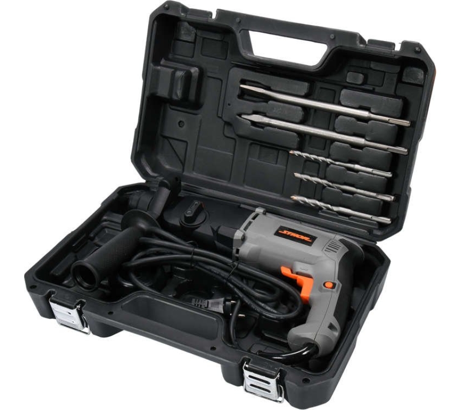 Perforatorius SDS PLUS | 800 W (79053)