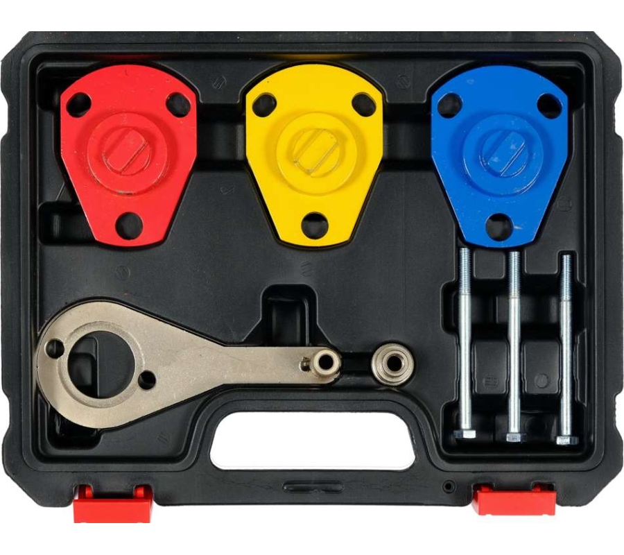 TIMING LOCKING SET FIAT (YT-06323)