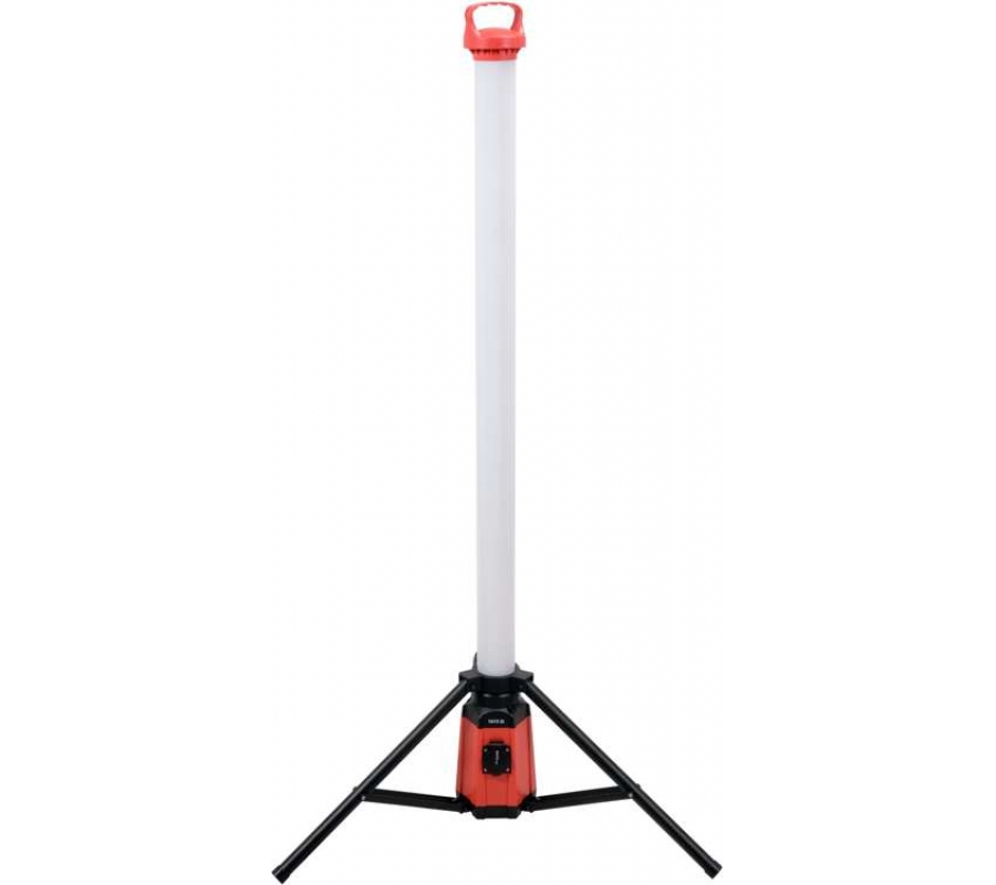 Lamp with folding tripod 360° | 7500LM (YT-08496)