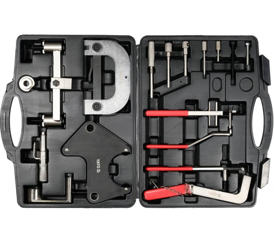 Engine Timing Tool Kit | Renault (YT-06324)