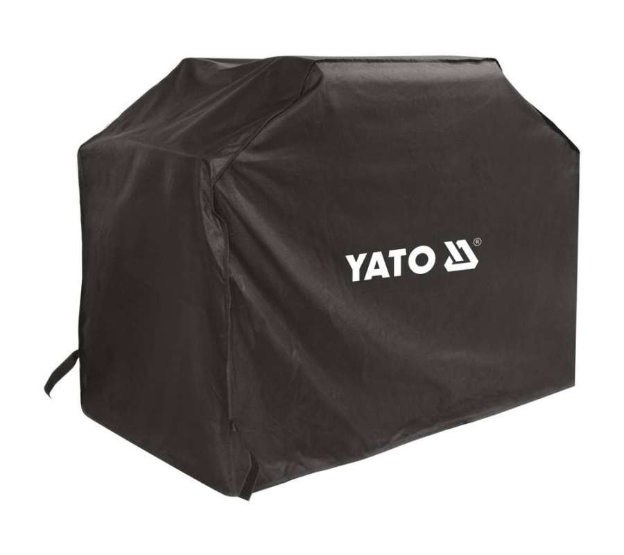 BBQ COVER 150 X 65 X 105CM (YG-20051)