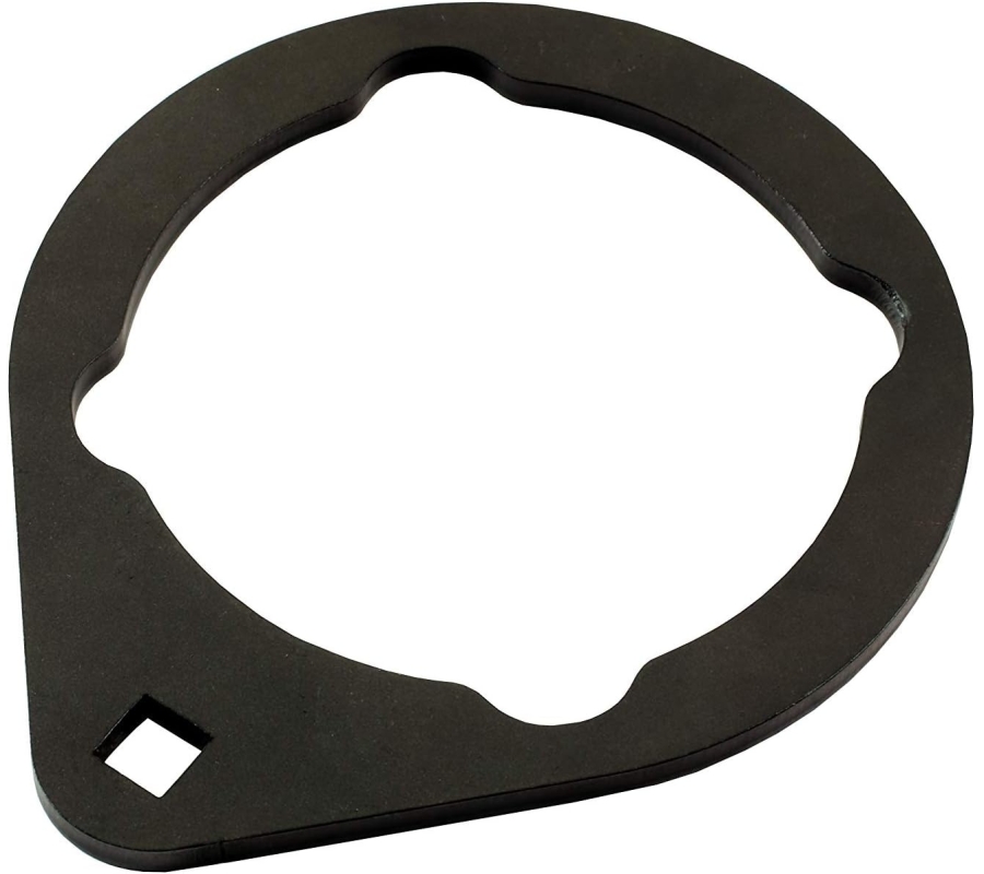 A/C Compressor Pulley Holding Tool - for Ford (SK1463)