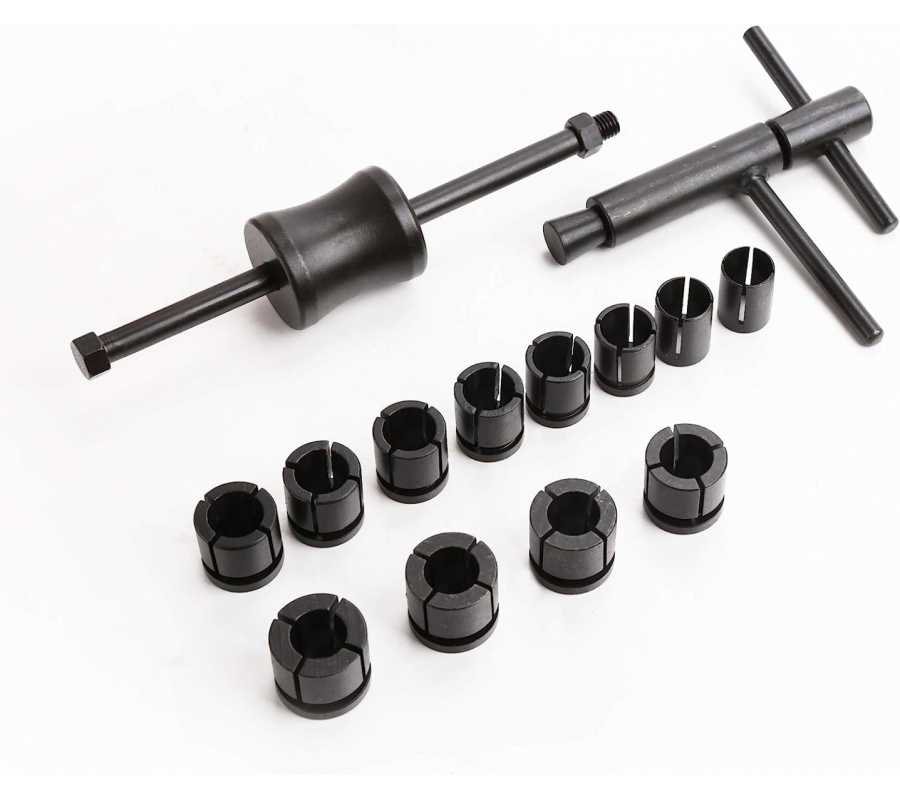 14pcs motorcycle brake piston removal tool (SK6805)