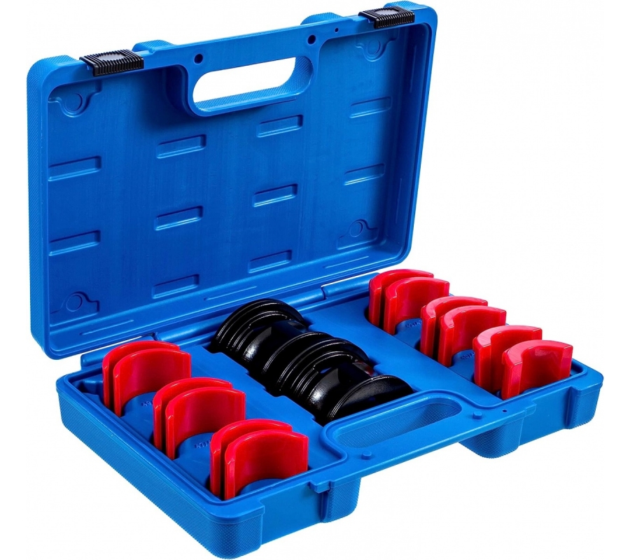 Universal Fork Seal Driver Tool Kit (FS14T)