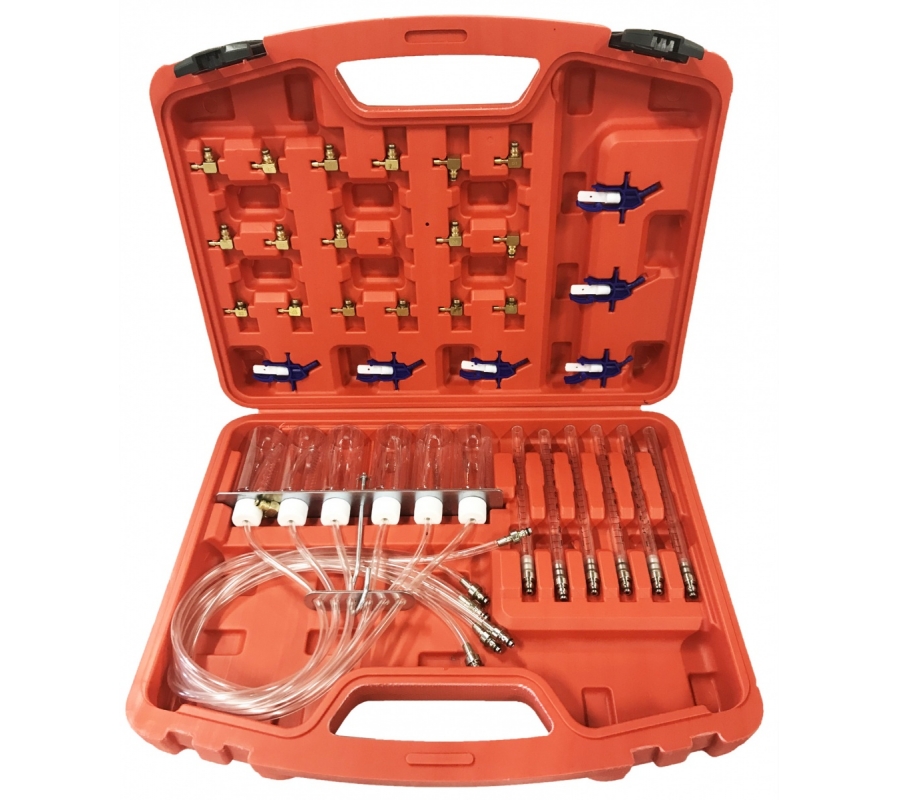 Common Rail Diagnosis Kit (HS-A2048)
