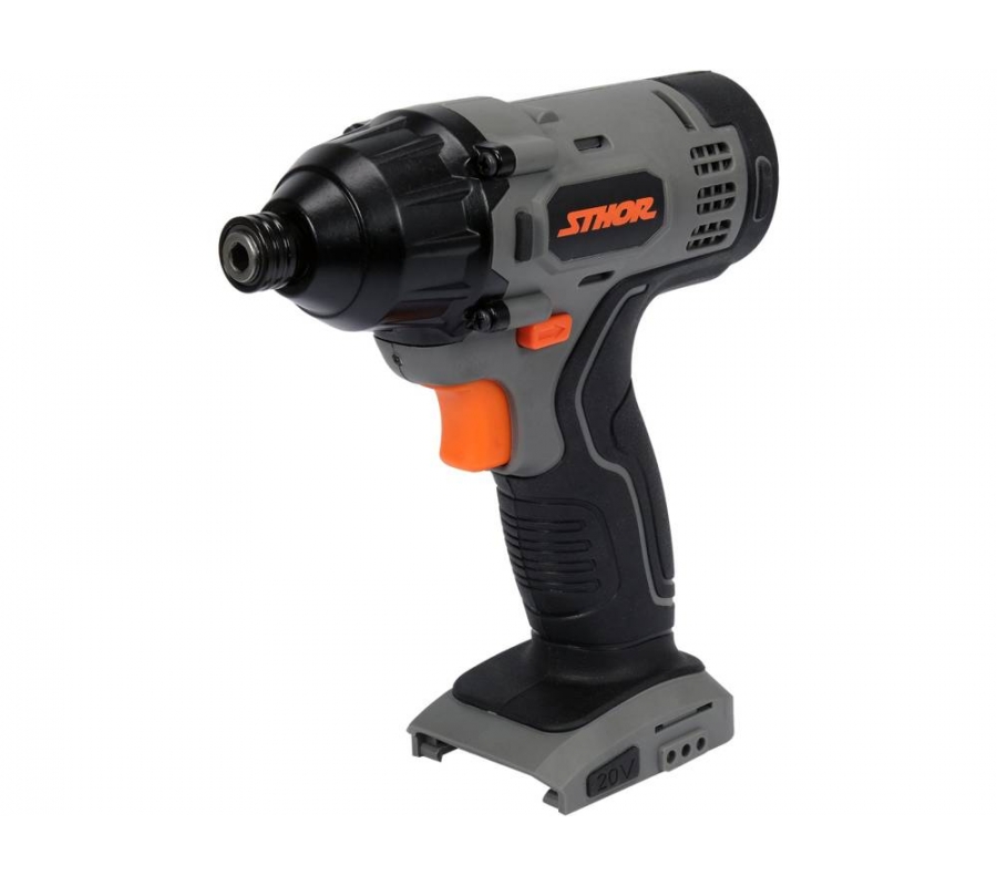 IMPACT DRIVER 20V (150NM;BODY) (78113)