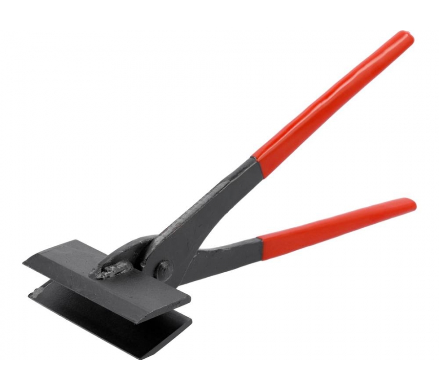 tinsmith`s seaming pliers straight (YT-54153)