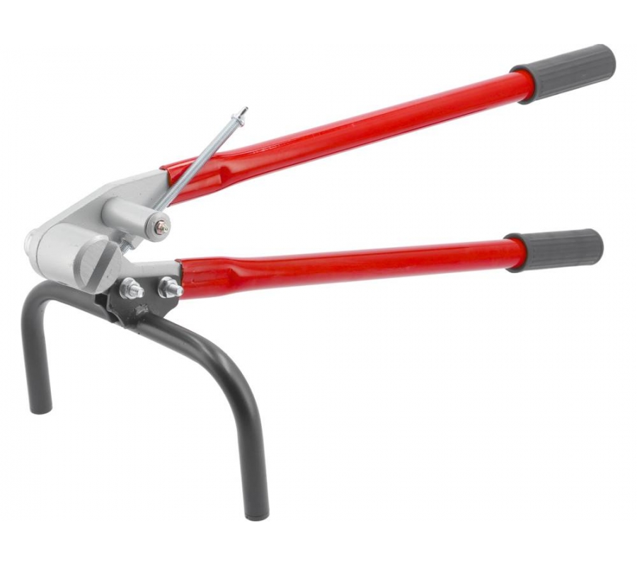 Qutter hook bender (YT-54101)