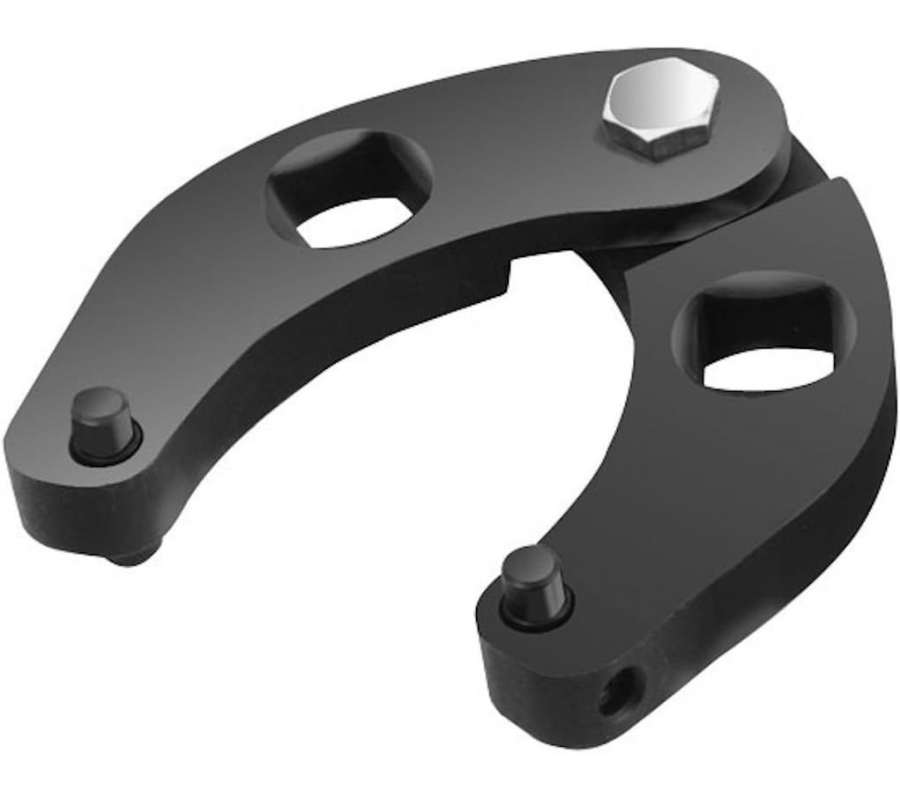 Adjustable Gland Nut Wrench 1-3-3/4" (ANW2-2)