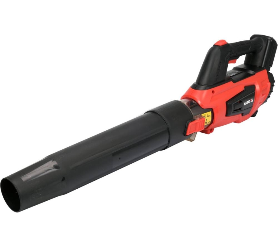 18V CORDLESS BLOWER (YT-85177)