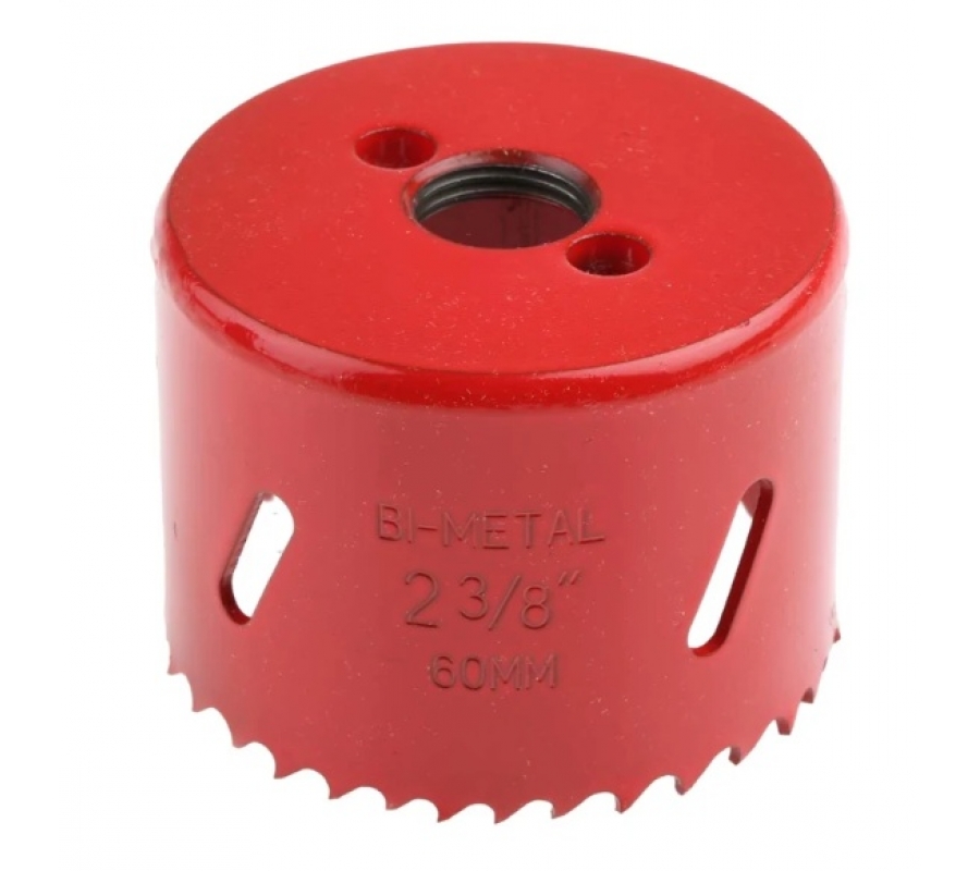 Hole saw | bi-metal | M3 | 60 mm (SK1660)