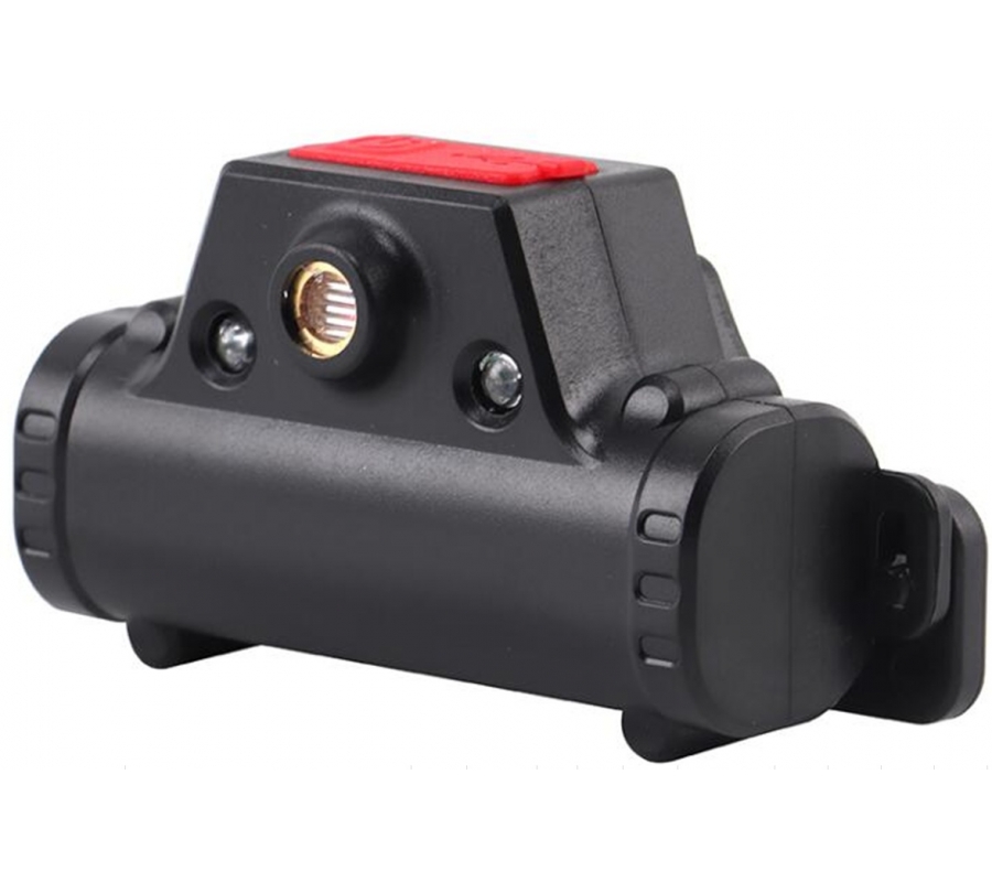 Laser Positioner for Wheel Balancer Infrared Line Point Finding Lead Block Tire Balancing Laser Light (LP1T)