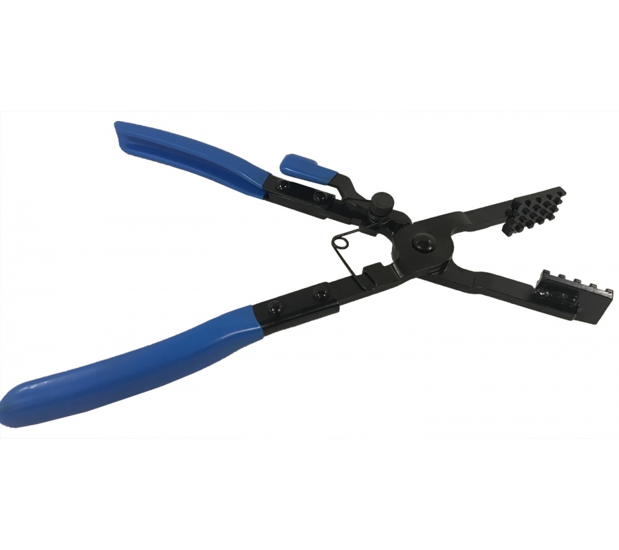 Universal straight Hose Clamp Pliers | 280 mm (HCP28S)