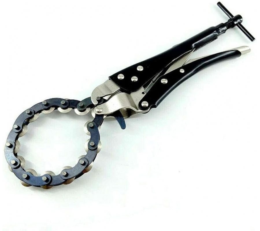 Chain Exhaust Tube Pipe Cutter (SK2455)