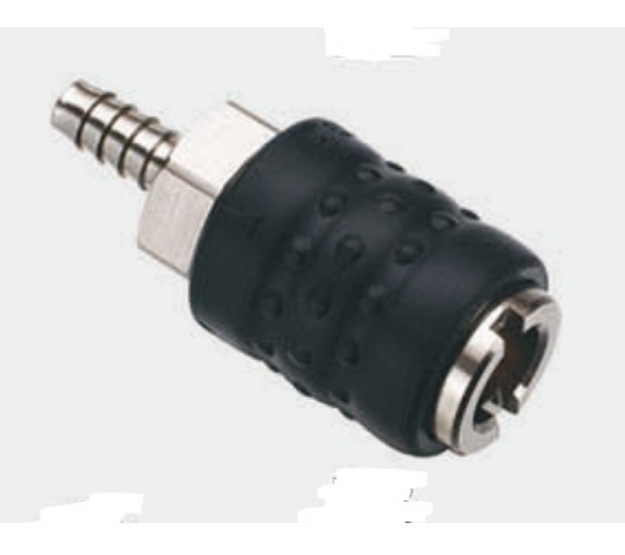 Coupler 5/16" Hose (8mm) (B3-E04)
