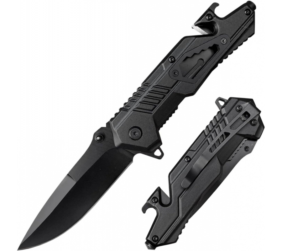 Stainless foldable  knife | 20 cm (J12)