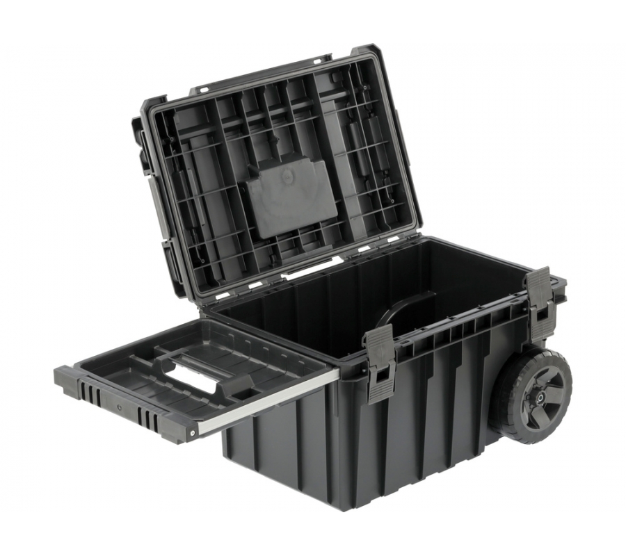 Tool box on wheels | 600TV S1 (YT-09158)