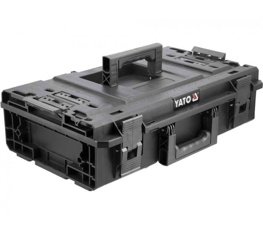 Toolbox | 19V S1 (YT-091692)