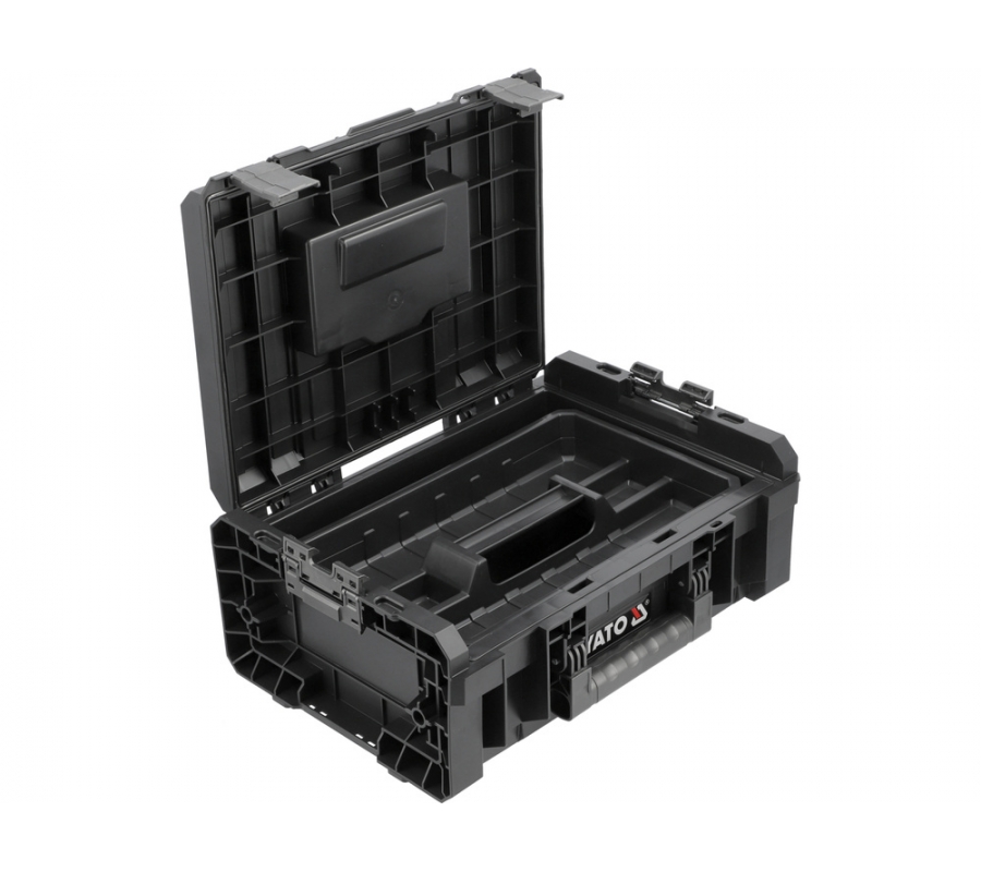 SYSTEM TOOL BOX TC12 S12 (YT-091844)