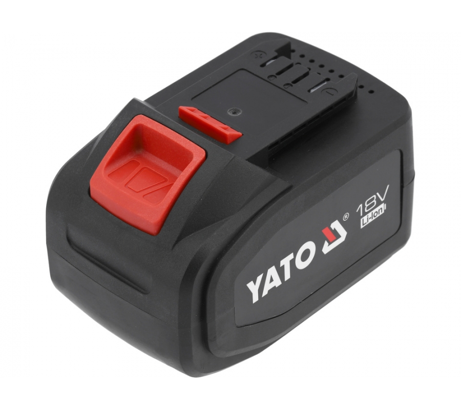 BATTERY 18V LI-ION 6,0AH (YT-828464)