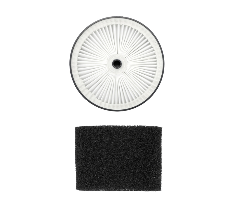 HEPA FILTER + SPONGE FILTER FOR 67125 (67126)
