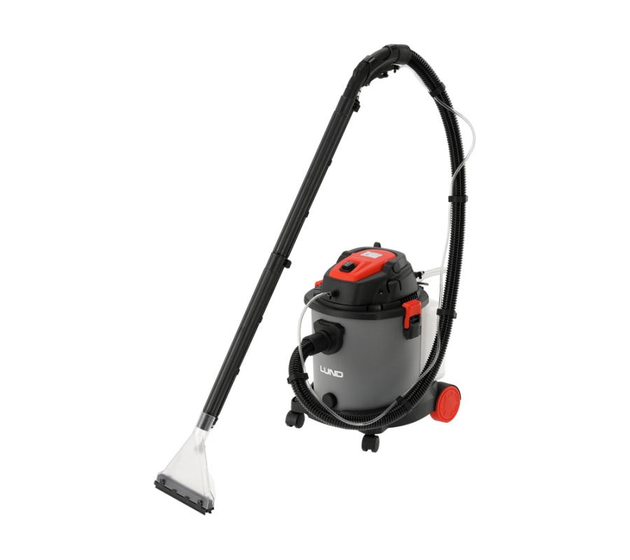 CARPET VACUUM CLEANER, MULTIFUNCT. 1200W (67125)