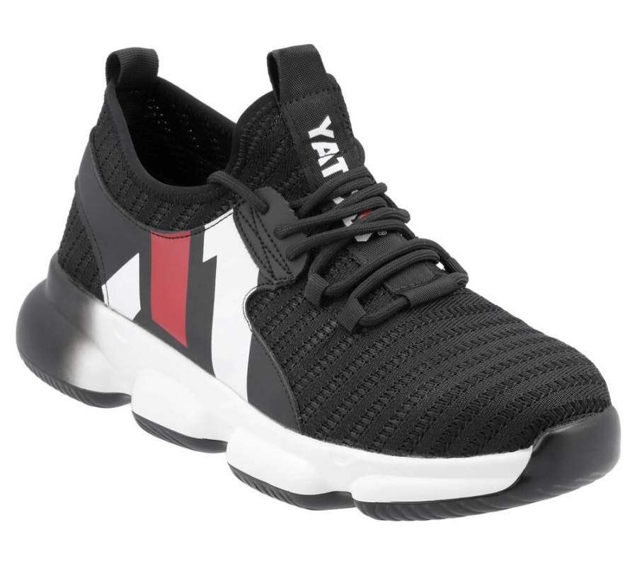 SPORT SAFETY SHOES PAEIRS SBP S. 39 (YT-80648)
