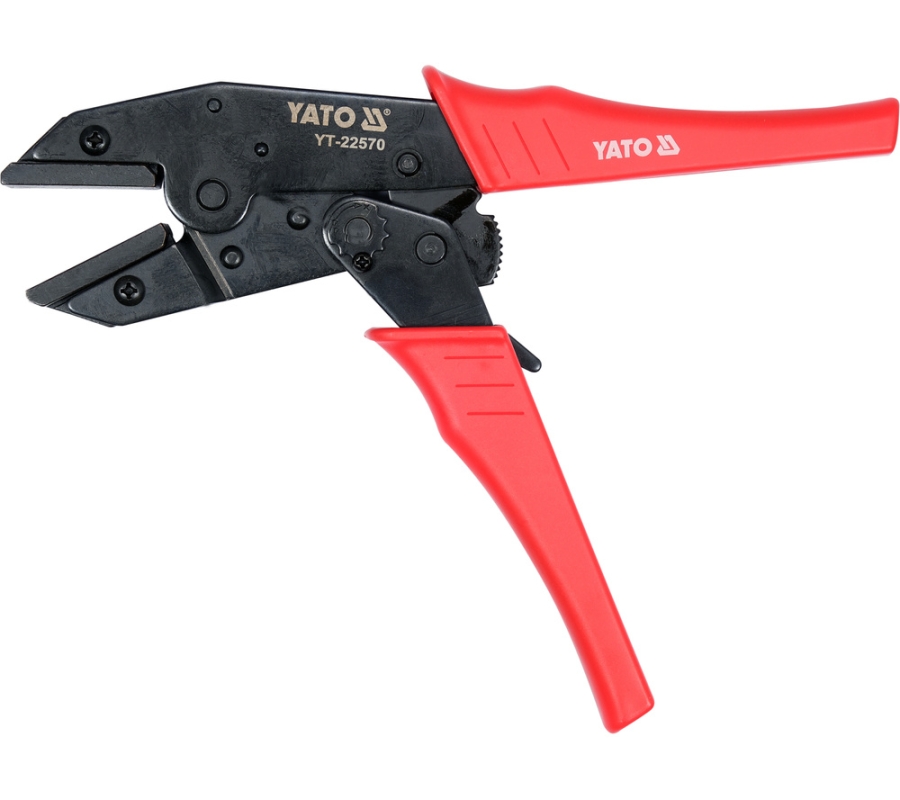 CRIMPING TOOL FOR HEATING FILM CONECT. (YT-22570)