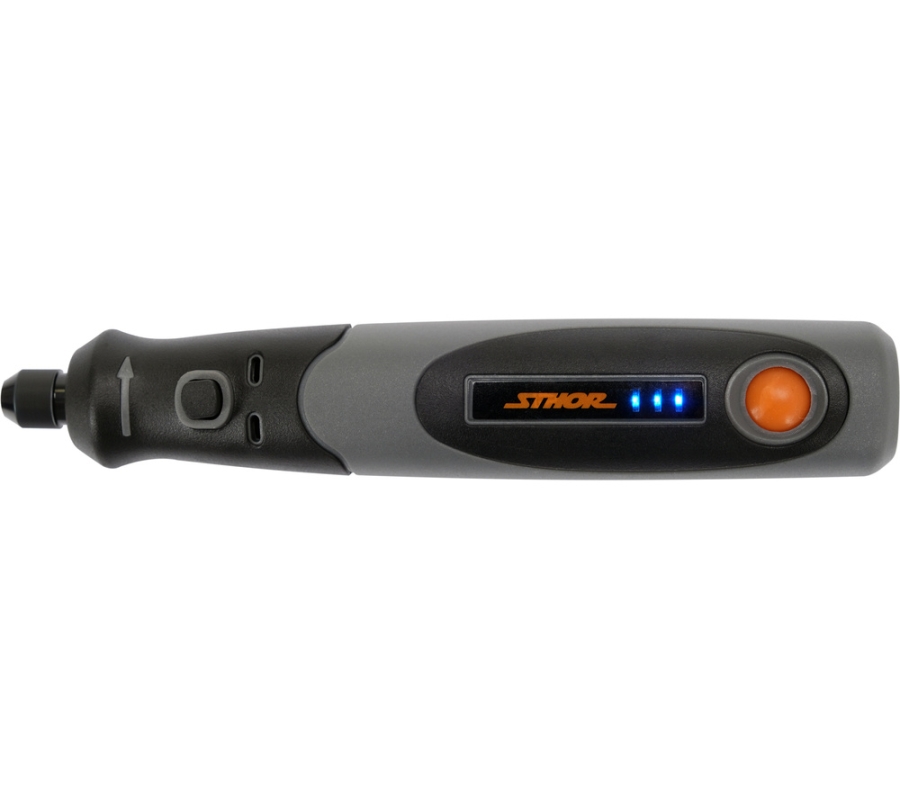 CORDLESS MINI GRINDER 3.6V (78125)