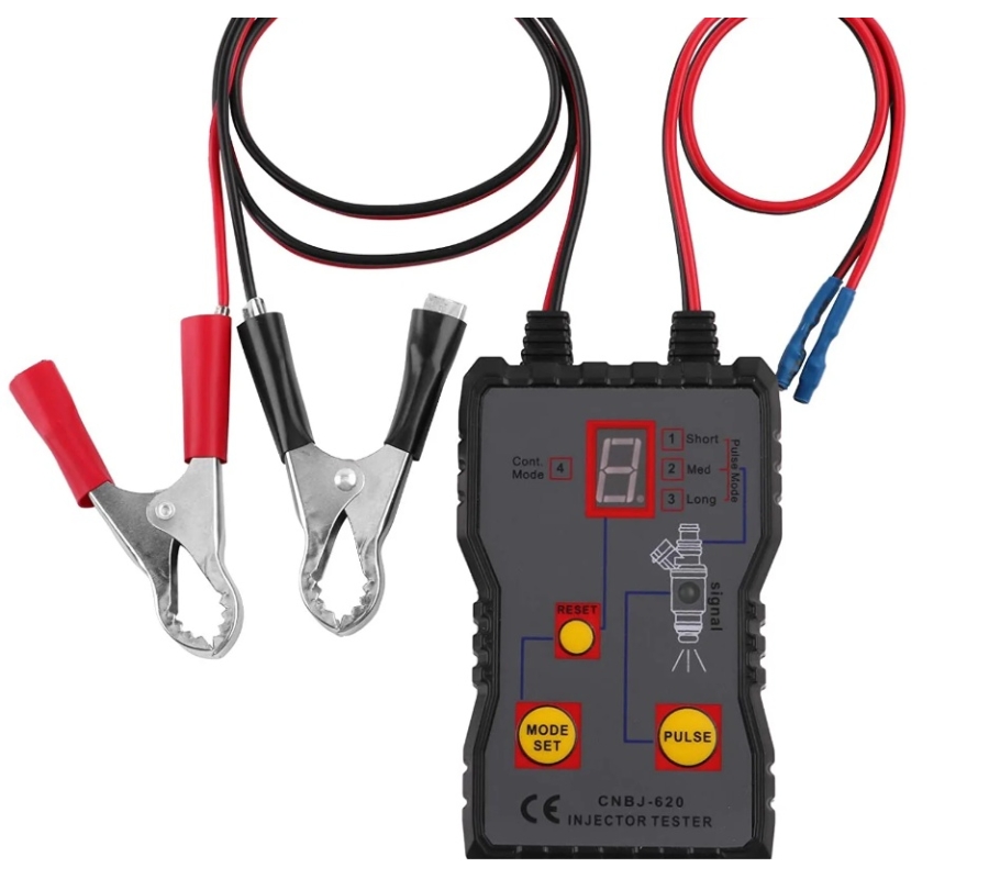 Fuel Injector Tester (FT12V)