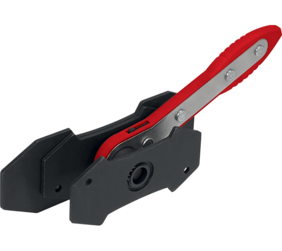 BRAKE CALIPER PRESS TOOL | 116x55 / 175x60 mm (YT-06804)
