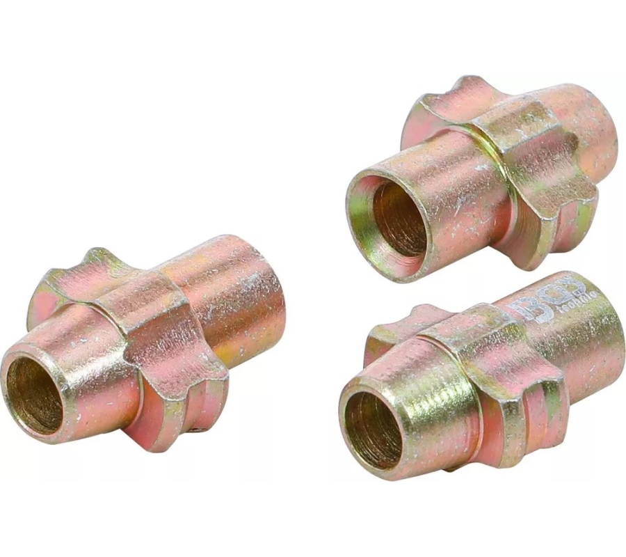 Spare Rim Keys | for BGS 70207 | 3 pcs. (70207-1)