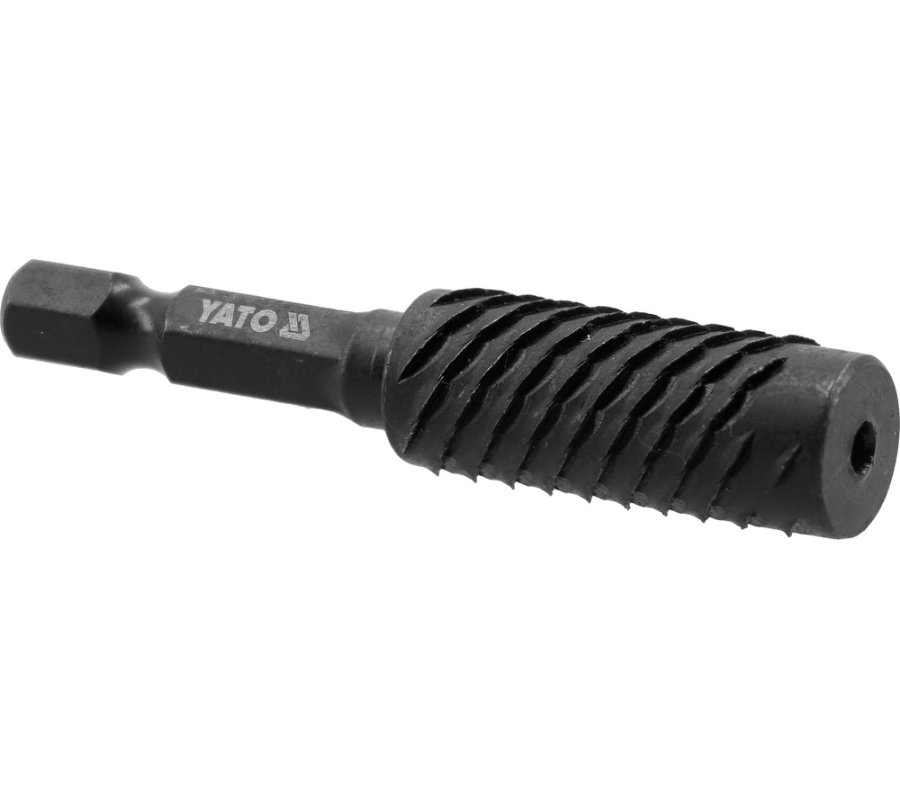 ROTARY FILE FOR METAL 11MM HEX (YT-61751)