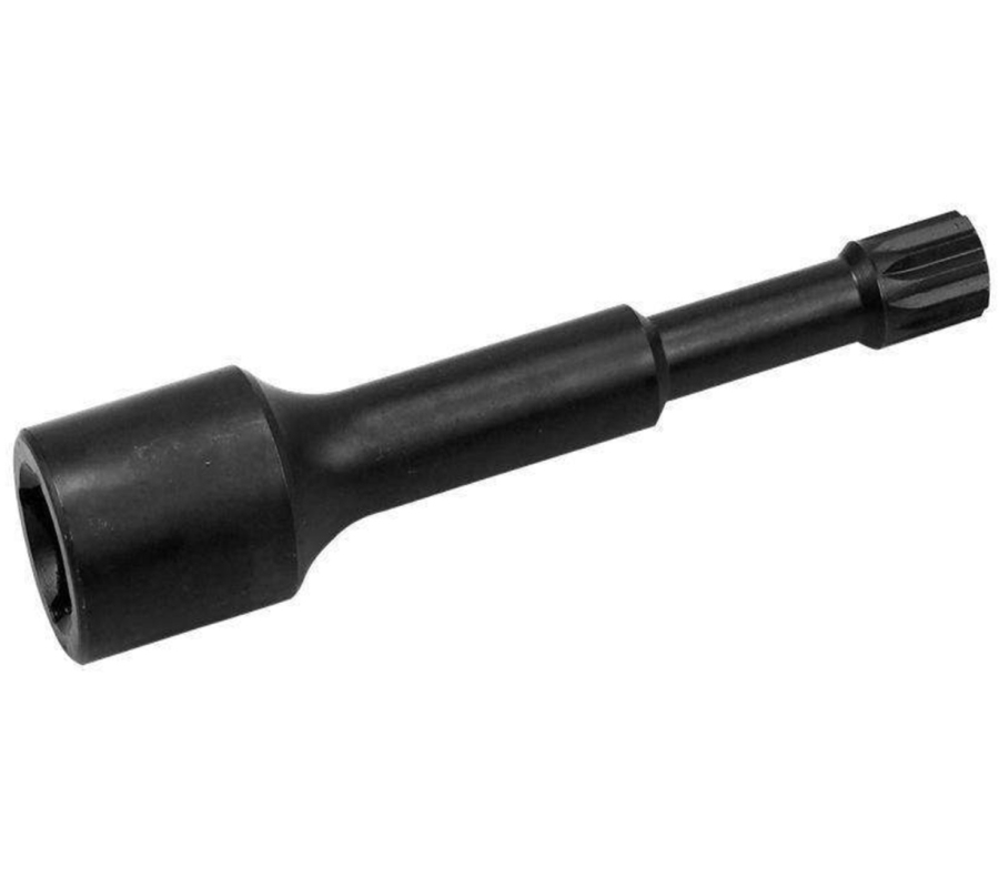 115 мм Специальная головка для автомобилей VAG_M12 (SS115)
