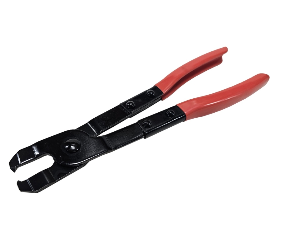 Hose clamp pliers (ear type) (SK01659)