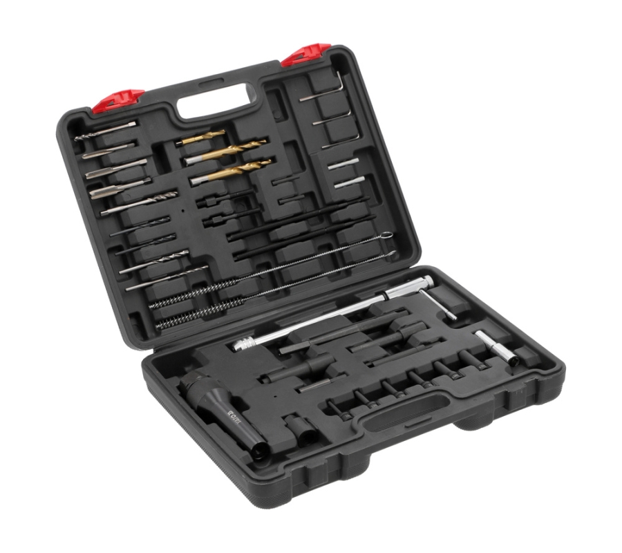 GLOW PLUG REMOVAL  THREAD REPAIR TOOL (YT-05344)
