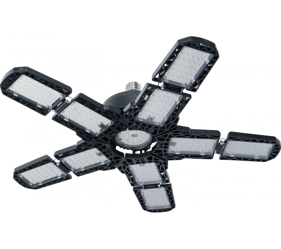 Garažo šviestuvas | LED | 78 W (90102)