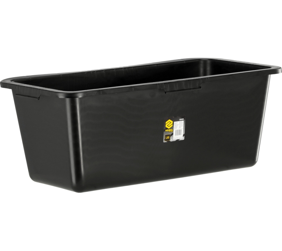 Кювета для раствора 60л | 60 l (06403)