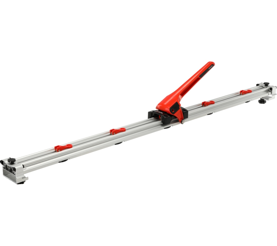 LARGE-FORMAT CERAMIC TILE CUTTER 320 CM (YT-36981)