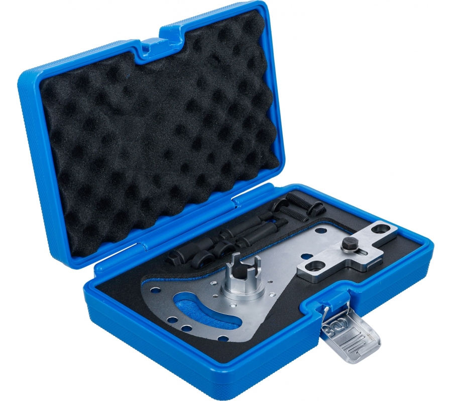 Engine Timing Tool Set | for Ford 1.5L 3 Cylinder EcoBoost Petrol Engines (74577)