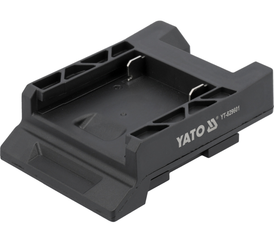 Адаптер акку./прож. YT-829600, BOSCH PROs (YT-829601)