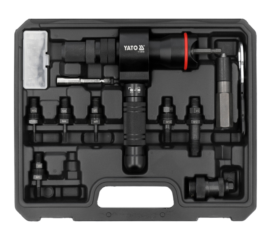 COMBO RIVET ADAPTER (YT-36192)