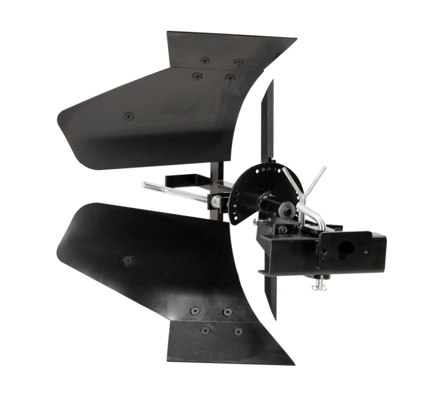 Rotorinis plūgas | skirtas motoblokui YT-85850, YT-85851 (YT-85866)