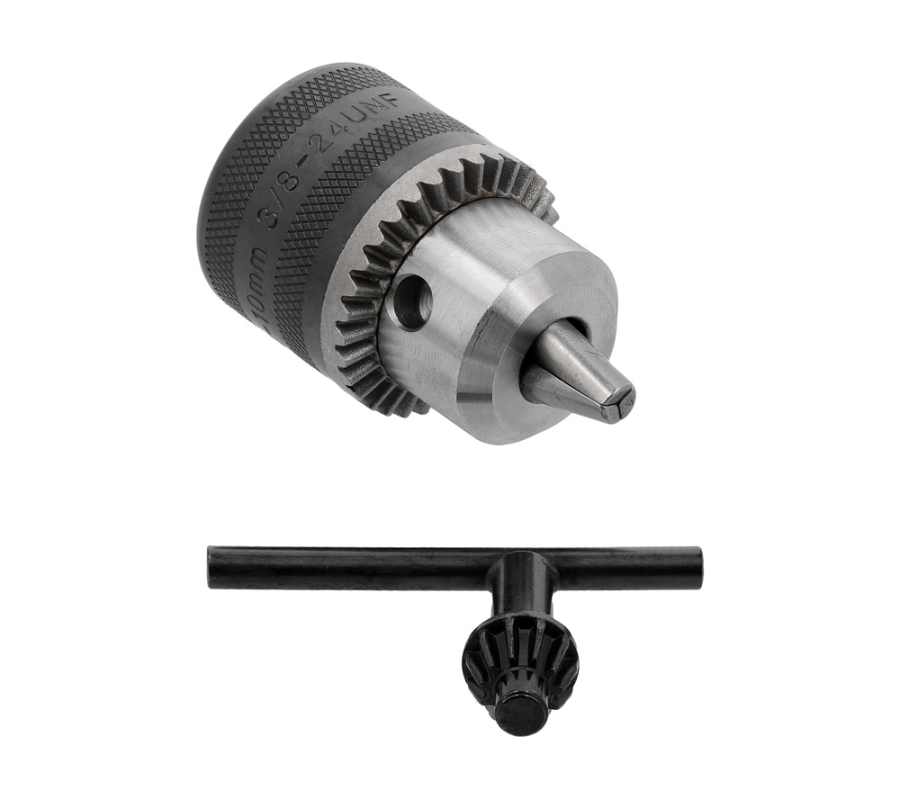 DRILL CHUCK 10MM (YT-820300)