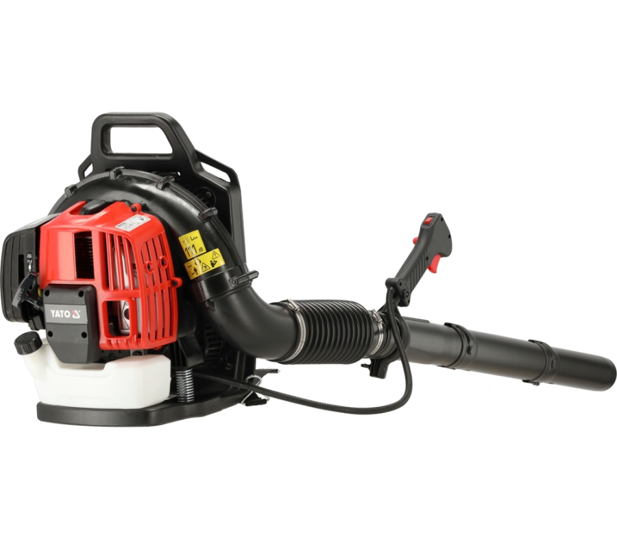 GASOLINE BACKPACK BLOWER | 52CC (YT-85192)
