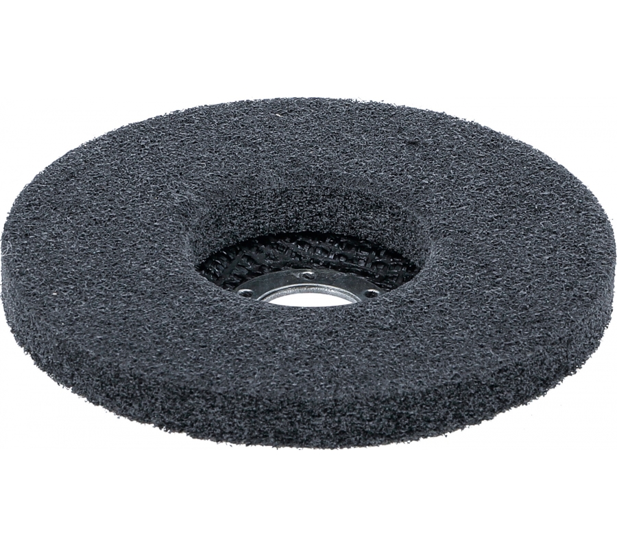 Poliravimo diskas | Silikono karbidas | Ø 125 mm | Grūdelių dydis 240 (74624B)