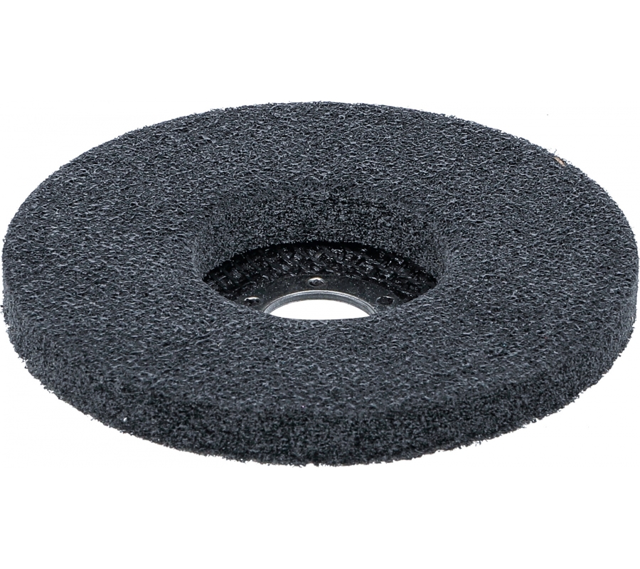 Poliravimo diskas | Silikono karbidas | Ø 125 mm | Grūdelių dydis 320 (74625)