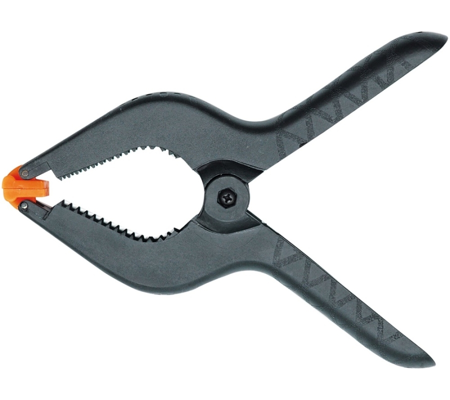 SPRING CLAMP 150MM (38515)