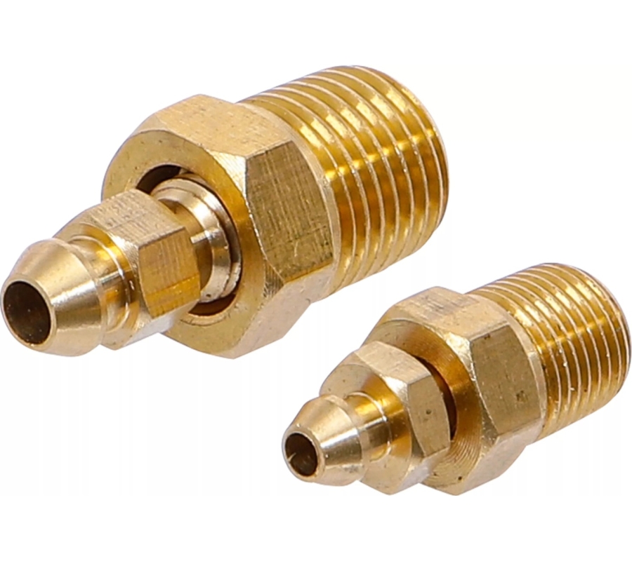 Bleed Valve Repair Inserts | 2-tlg. (9346-1)